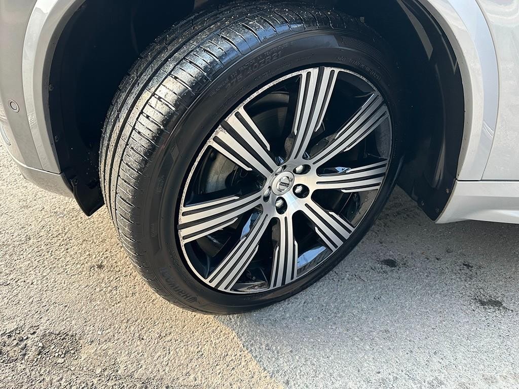 볼보 XC90 XC90 2세대 2.0 B6 AWD 얼티메이트 브라이트 이미지 20