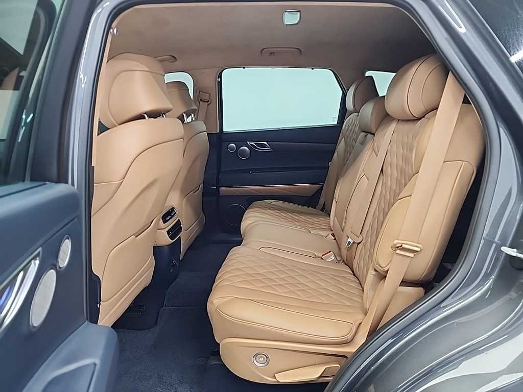 제네시스 GV80 디젤 3.0 AWD 이미지 12