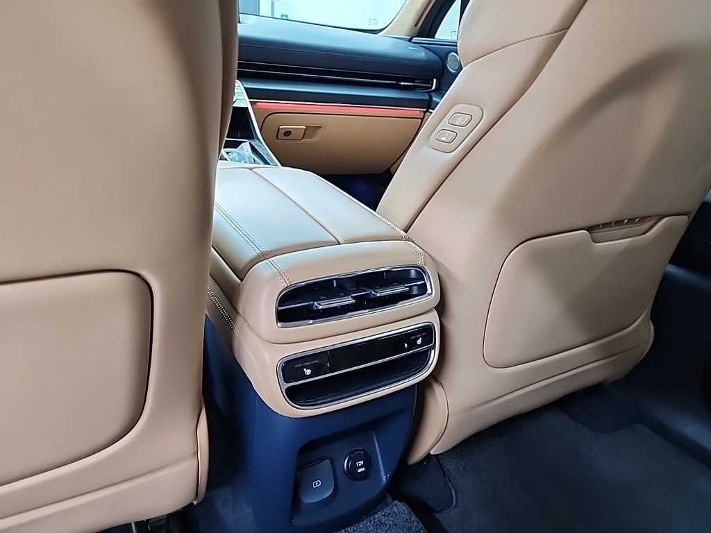 제네시스 GV80 디젤 3.0 AWD 이미지 13