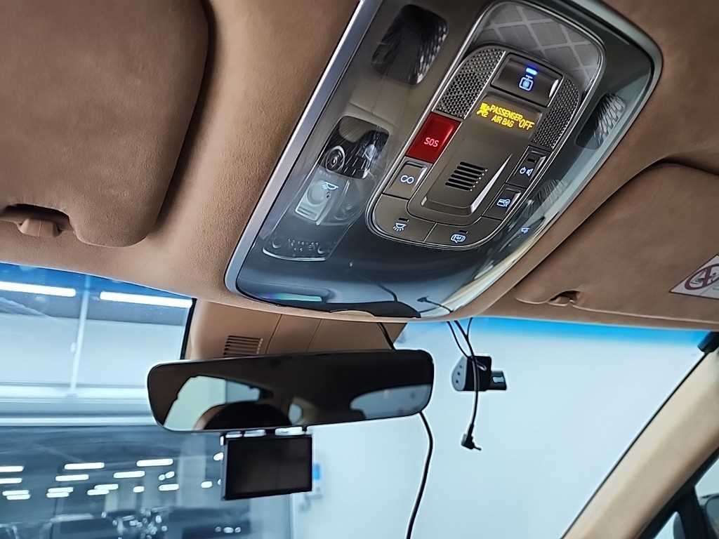 제네시스 GV80 디젤 3.0 AWD 이미지 16