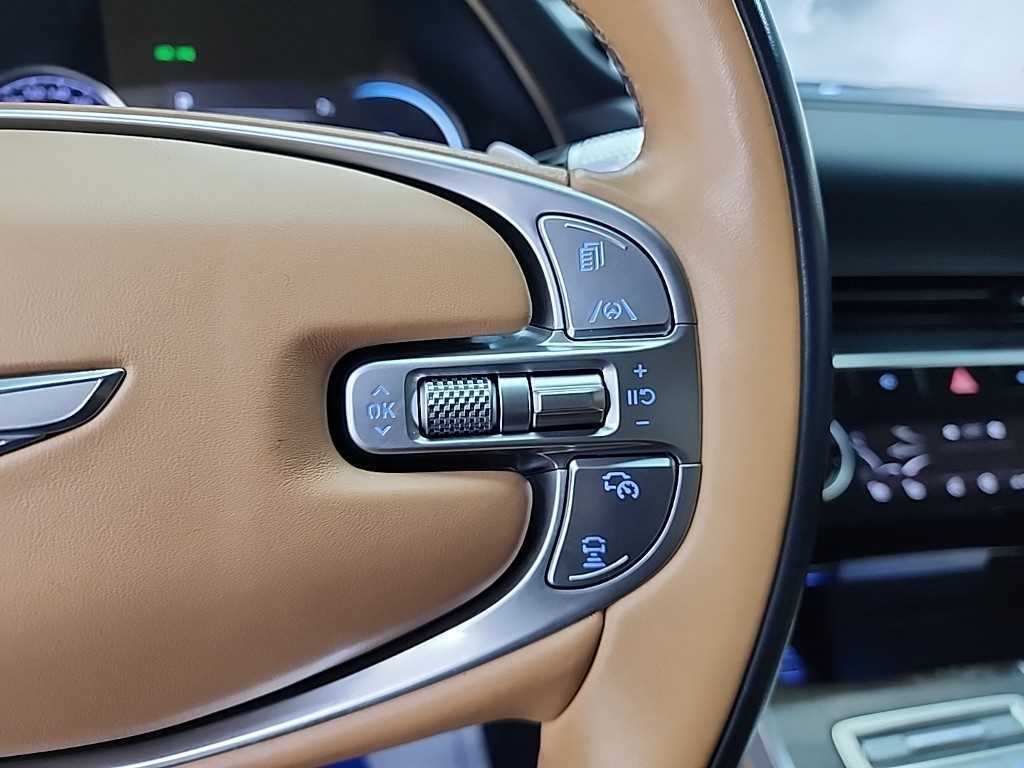 제네시스 GV80 디젤 3.0 AWD 이미지 17
