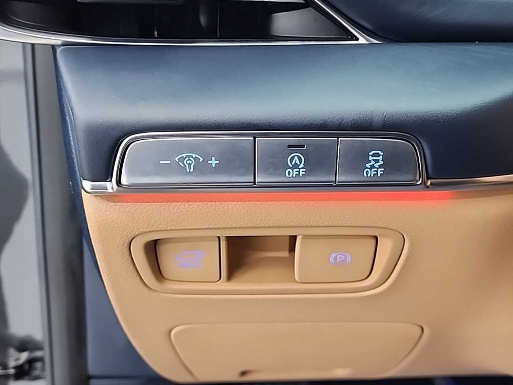 제네시스 GV80 디젤 3.0 AWD 이미지 18