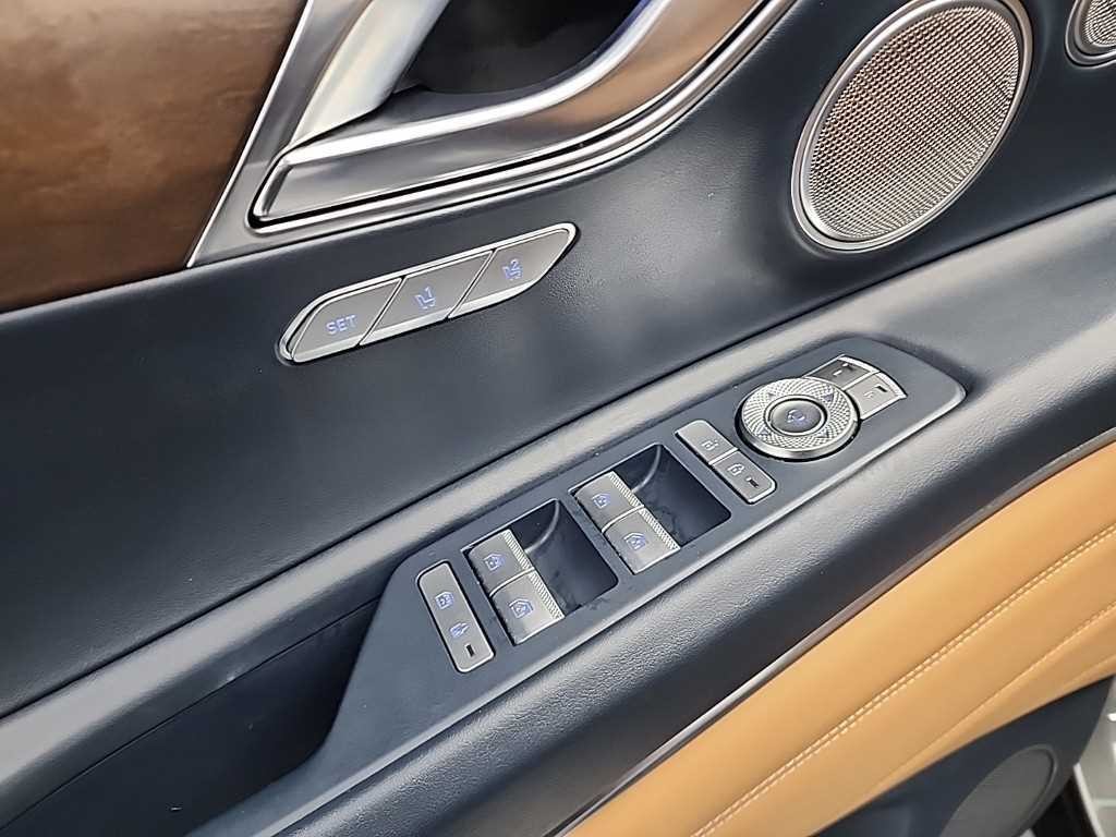 제네시스 GV80 디젤 3.0 AWD 이미지 19