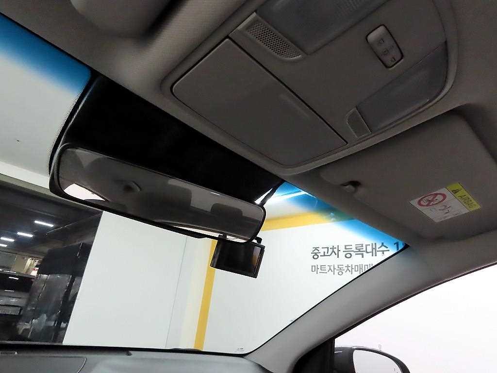 현대 코나 더 뉴 코나 가솔린 1.6 터보 2WD N Line 모던 이미지 14