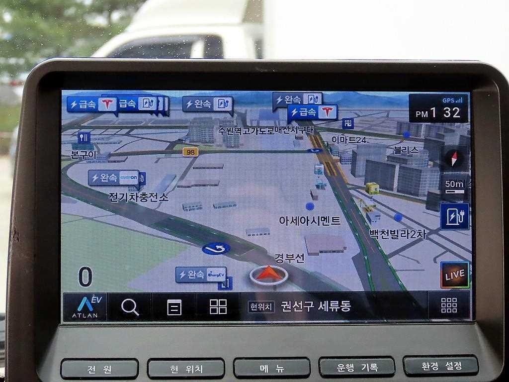 소형화물 냉동탑(하이) [하이냉동탑]포터2 슈퍼캡/초장축(CRDi) 슈퍼 이미지 16