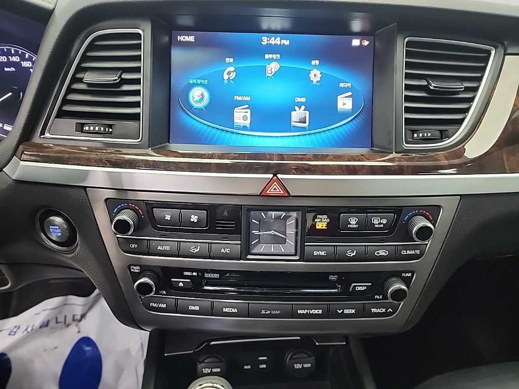 현대 제네시스 제네시스DH G330 프리미엄 이미지 10