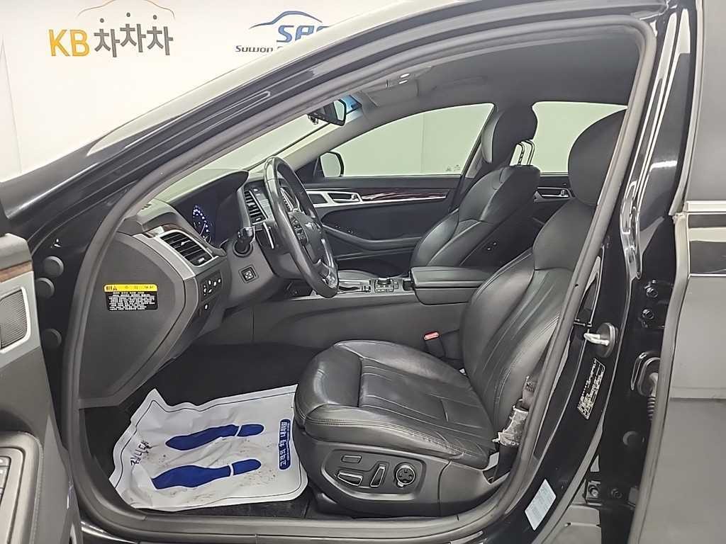 현대 제네시스 제네시스DH G330 프리미엄 이미지 11