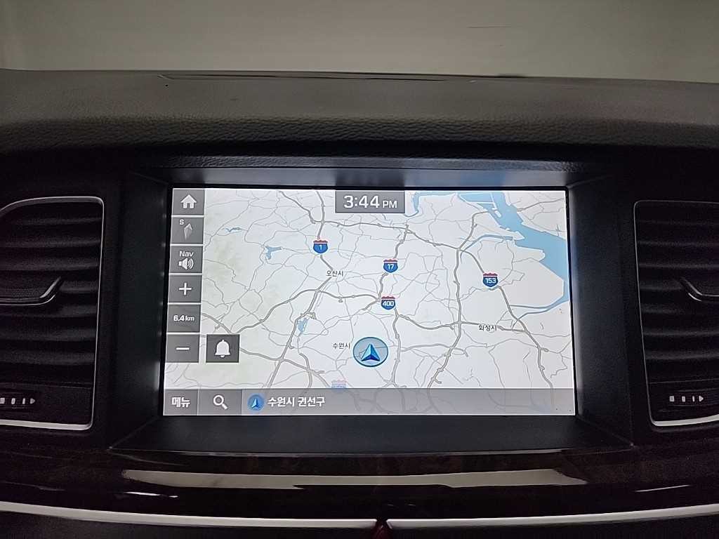 현대 제네시스 제네시스DH G330 프리미엄 이미지 16