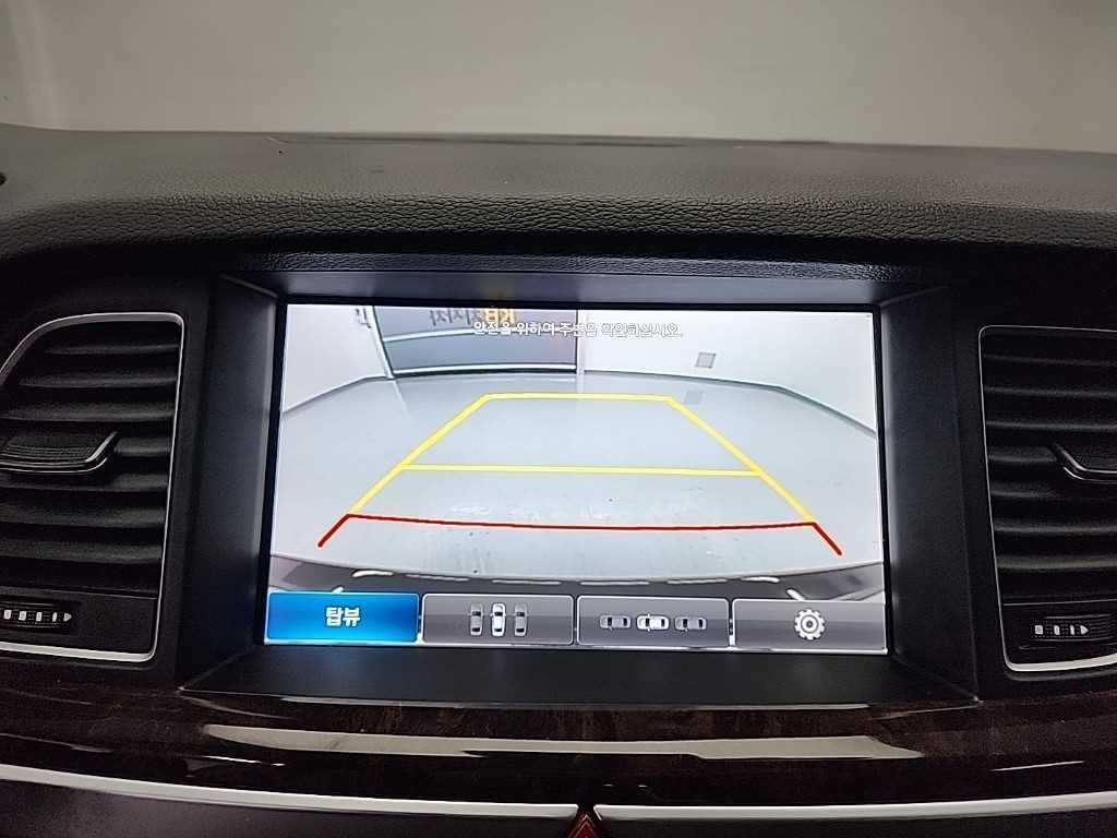 현대 제네시스 제네시스DH G330 프리미엄 이미지 17