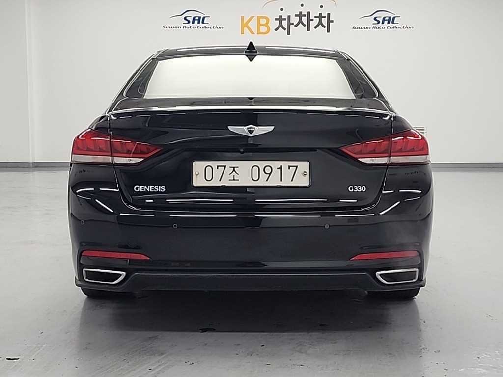 현대 제네시스 제네시스DH G330 프리미엄 이미지 3