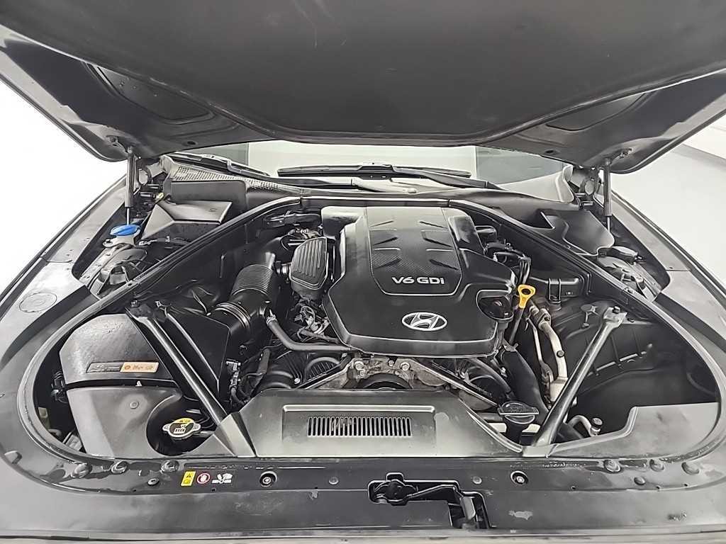 현대 제네시스 제네시스DH G330 프리미엄 이미지 5