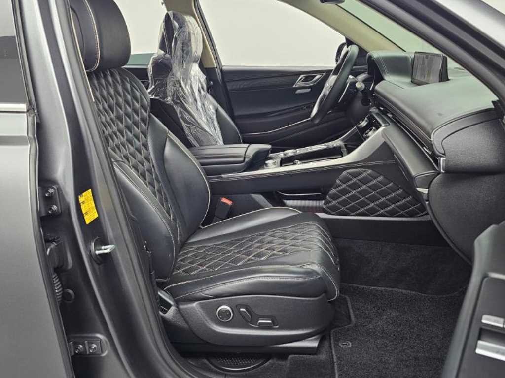 제네시스 GV80 가솔린 3.5T AWD 이미지 10