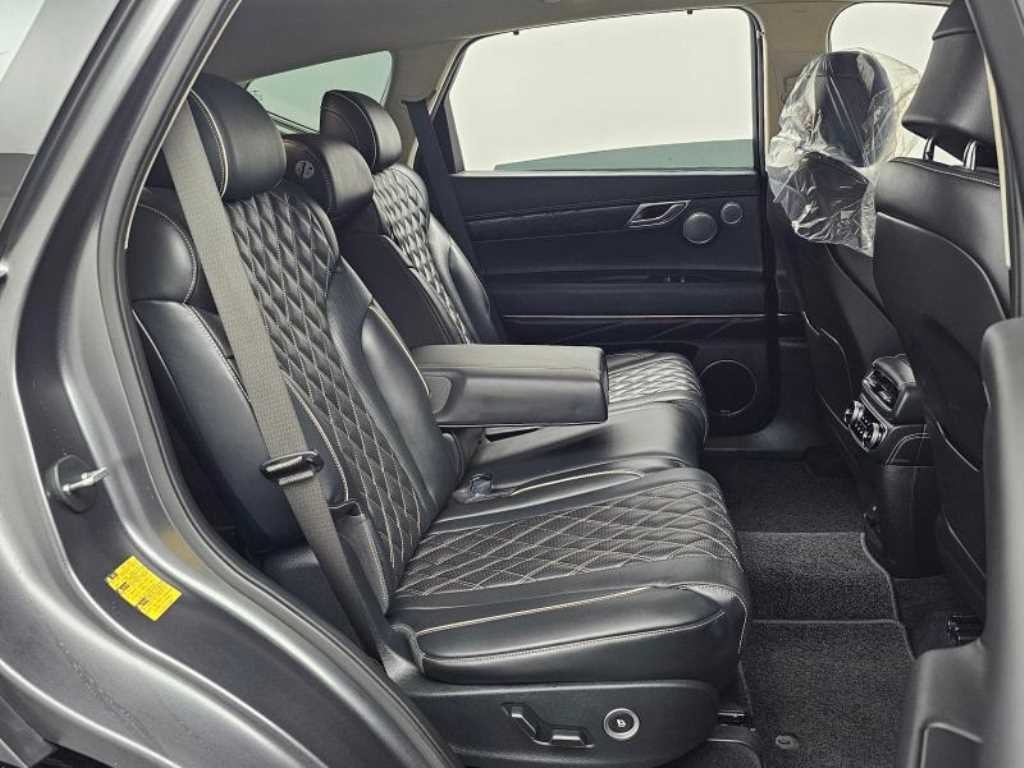 제네시스 GV80 가솔린 3.5T AWD 이미지 12
