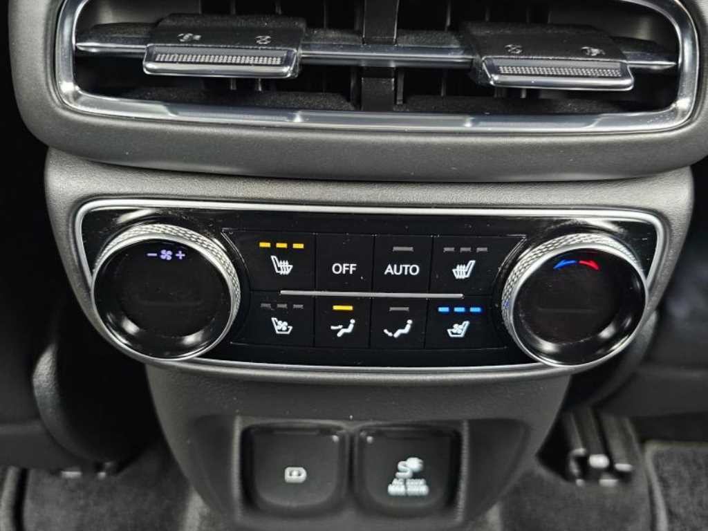 제네시스 GV80 가솔린 3.5T AWD 이미지 16