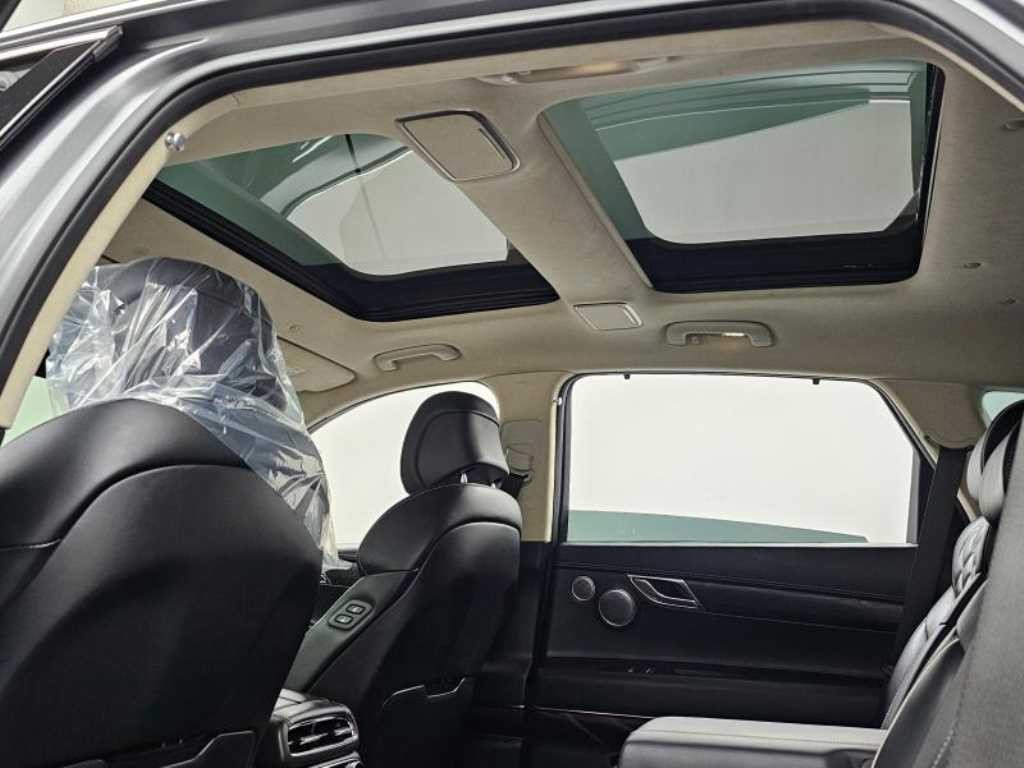 제네시스 GV80 가솔린 3.5T AWD 이미지 19