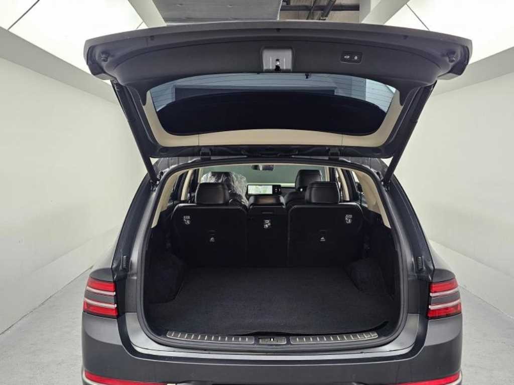 제네시스 GV80 가솔린 3.5T AWD 이미지 20