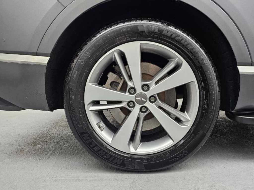 제네시스 GV80 가솔린 3.5T AWD 이미지 5