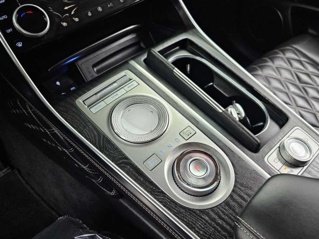 제네시스 GV80 가솔린 3.5T AWD 이미지 9