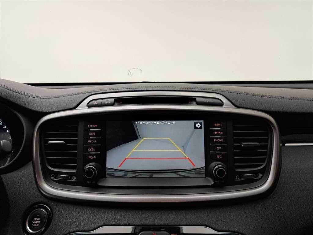 기아 쏘렌토 올 뉴 쏘렌토 디젤 4WD 2.2 노블레스 스페셜 이미지 10