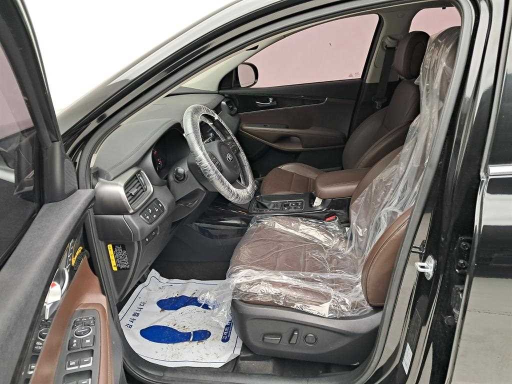 기아 쏘렌토 올 뉴 쏘렌토 디젤 4WD 2.2 노블레스 스페셜 이미지 11