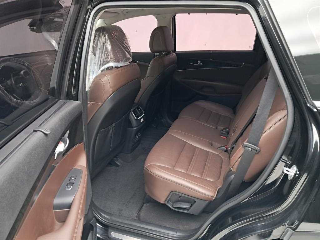 기아 쏘렌토 올 뉴 쏘렌토 디젤 4WD 2.2 노블레스 스페셜 이미지 12