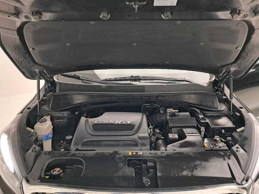 기아 쏘렌토 올 뉴 쏘렌토 디젤 4WD 2.2 노블레스 스페셜 이미지 19