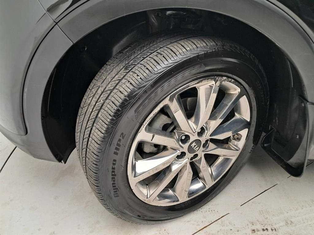 기아 쏘렌토 올 뉴 쏘렌토 디젤 4WD 2.2 노블레스 스페셜 이미지 20