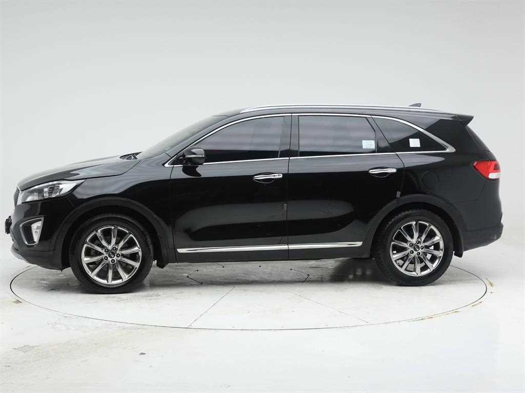 기아 쏘렌토 올 뉴 쏘렌토 디젤 4WD 2.2 노블레스 스페셜 이미지 3