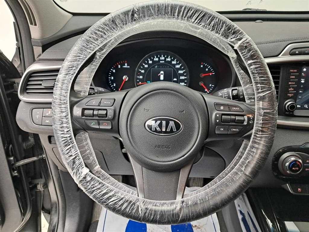 기아 쏘렌토 올 뉴 쏘렌토 디젤 4WD 2.2 노블레스 스페셜 이미지 7