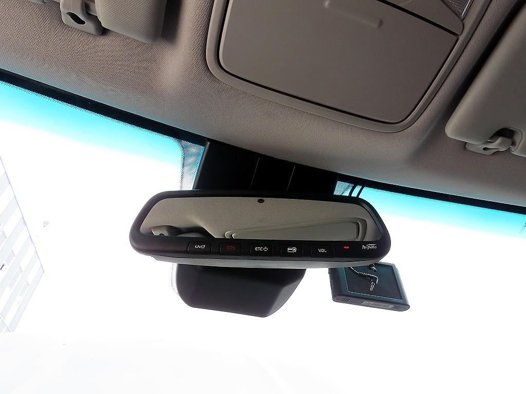 기아 스포티지 스포티지 더 볼드 1.6 디젤 2WD 럭셔리 이미지 16