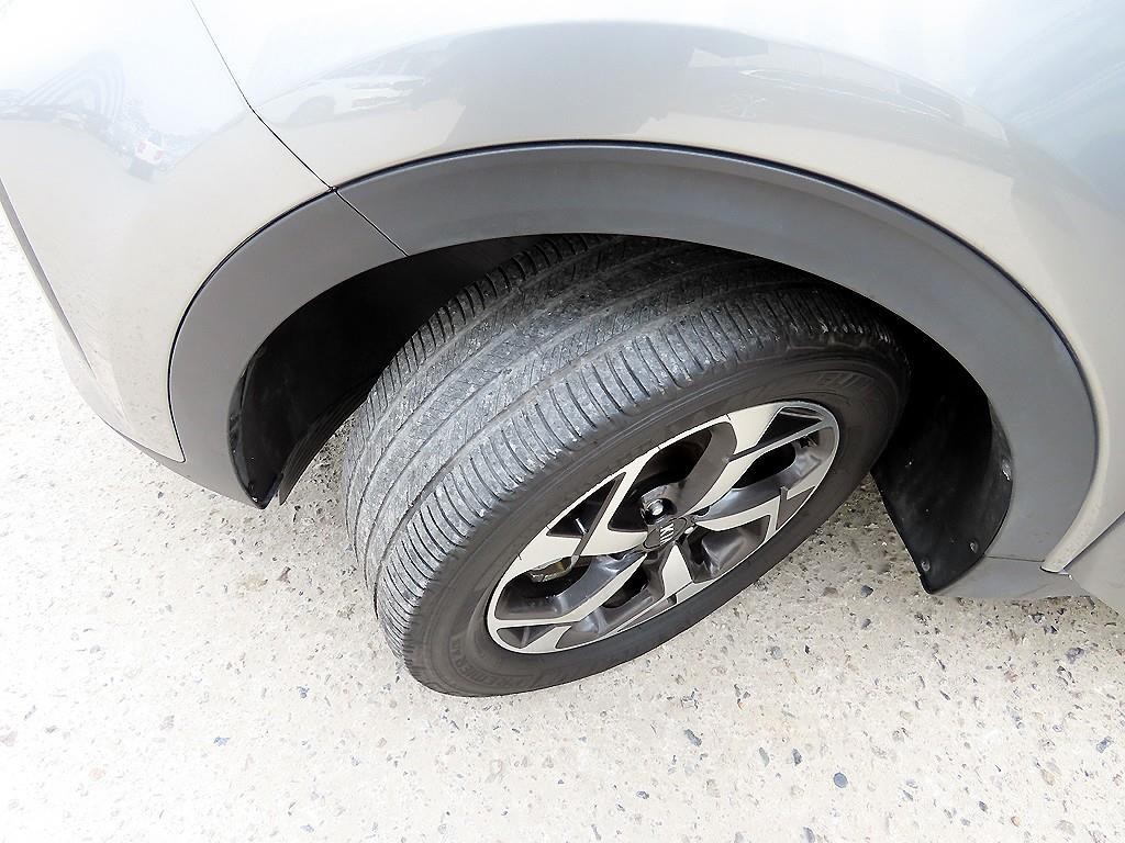 기아 스포티지 스포티지 더 볼드 1.6 디젤 2WD 럭셔리 이미지 18