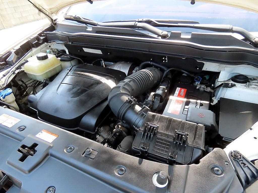 KG모빌리티(쌍용) 코란도 뉴코란도C 2WD 2.2 RX 고급형 이미지 19