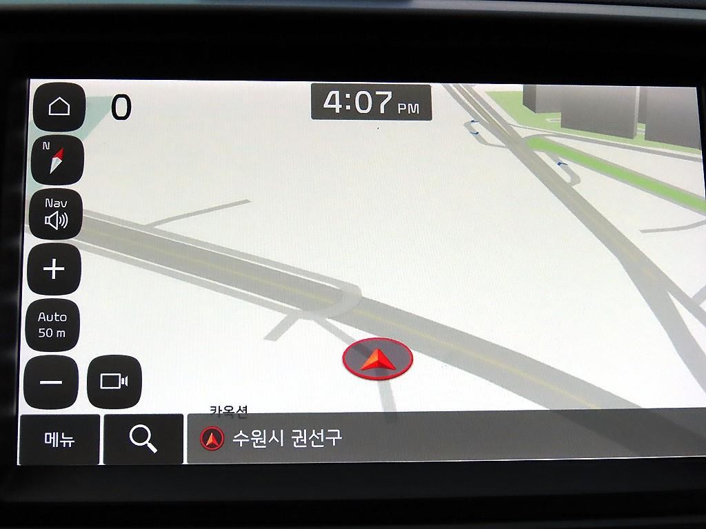 기아 레이 더 뉴 기아 레이 프레스티지 이미지 15