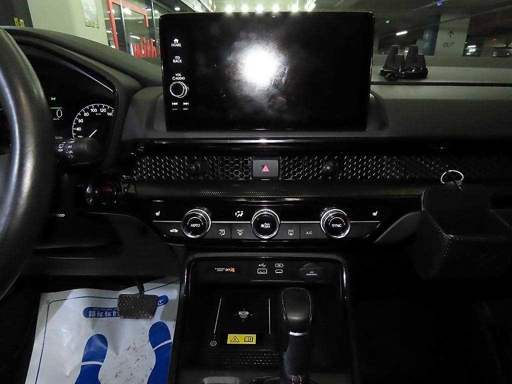 혼다 CR-V CR-V 6세대 2.0 하이브리드 투어링 2WD 이미지 10