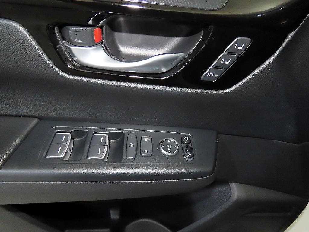 혼다 CR-V CR-V 6세대 2.0 하이브리드 투어링 2WD 이미지 12