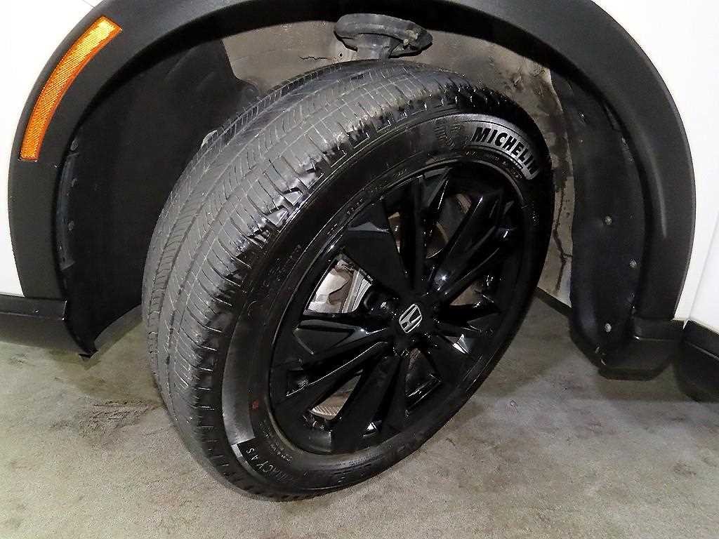 혼다 CR-V CR-V 6세대 2.0 하이브리드 투어링 2WD 이미지 19