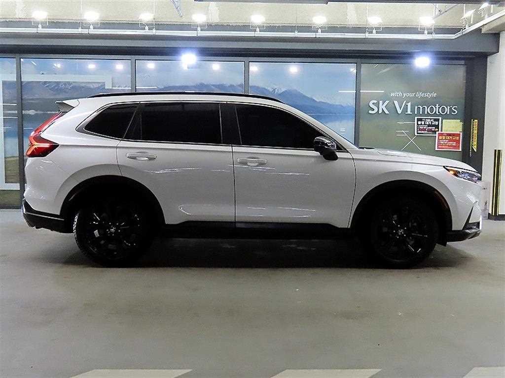 혼다 CR-V CR-V 6세대 2.0 하이브리드 투어링 2WD 이미지 3