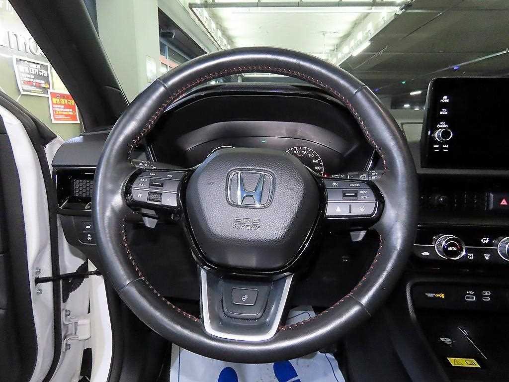 혼다 CR-V CR-V 6세대 2.0 하이브리드 투어링 2WD 이미지 8