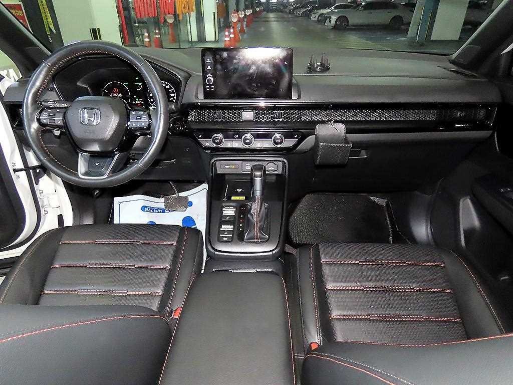 혼다 CR-V CR-V 6세대 2.0 하이브리드 투어링 2WD 이미지 9