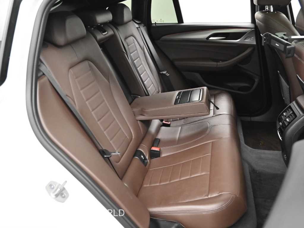 BMW X4 X4 (G02) xDrive 20d M 스포츠 기본형 이미지 12