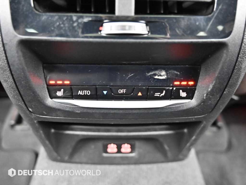BMW X4 X4 (G02) xDrive 20d M 스포츠 기본형 이미지 16