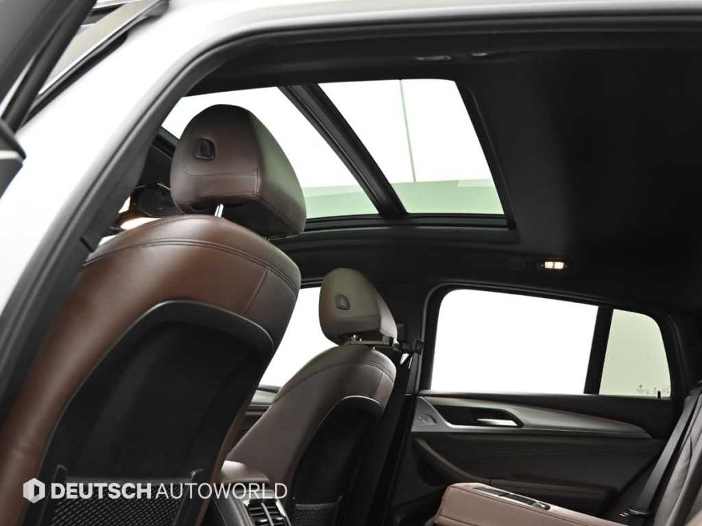 BMW X4 X4 (G02) xDrive 20d M 스포츠 기본형 이미지 18