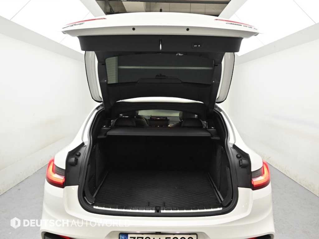 BMW X4 X4 (G02) xDrive 20d M 스포츠 기본형 이미지 19