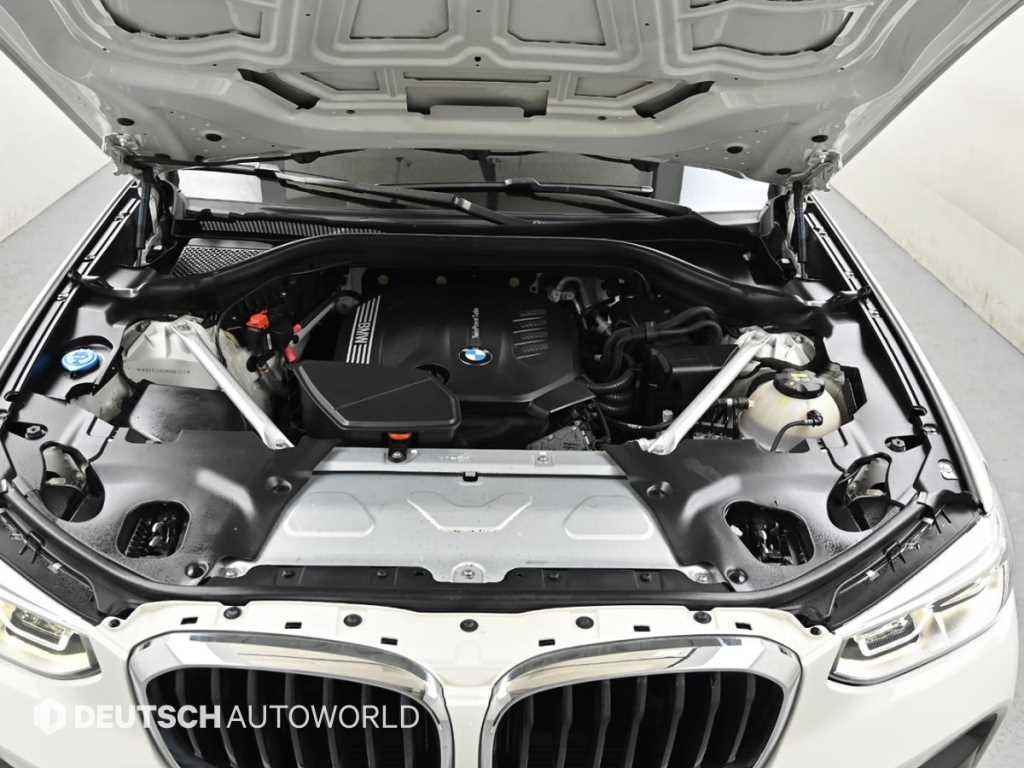 BMW X4 X4 (G02) xDrive 20d M 스포츠 기본형 이미지 6