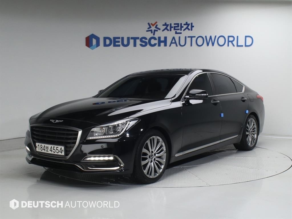 현대 제네시스 제네시스DH G330 프리미엄 이미지 1
