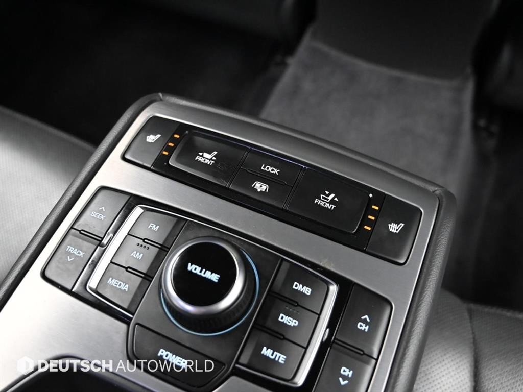 현대 제네시스 제네시스DH G330 프리미엄 이미지 16