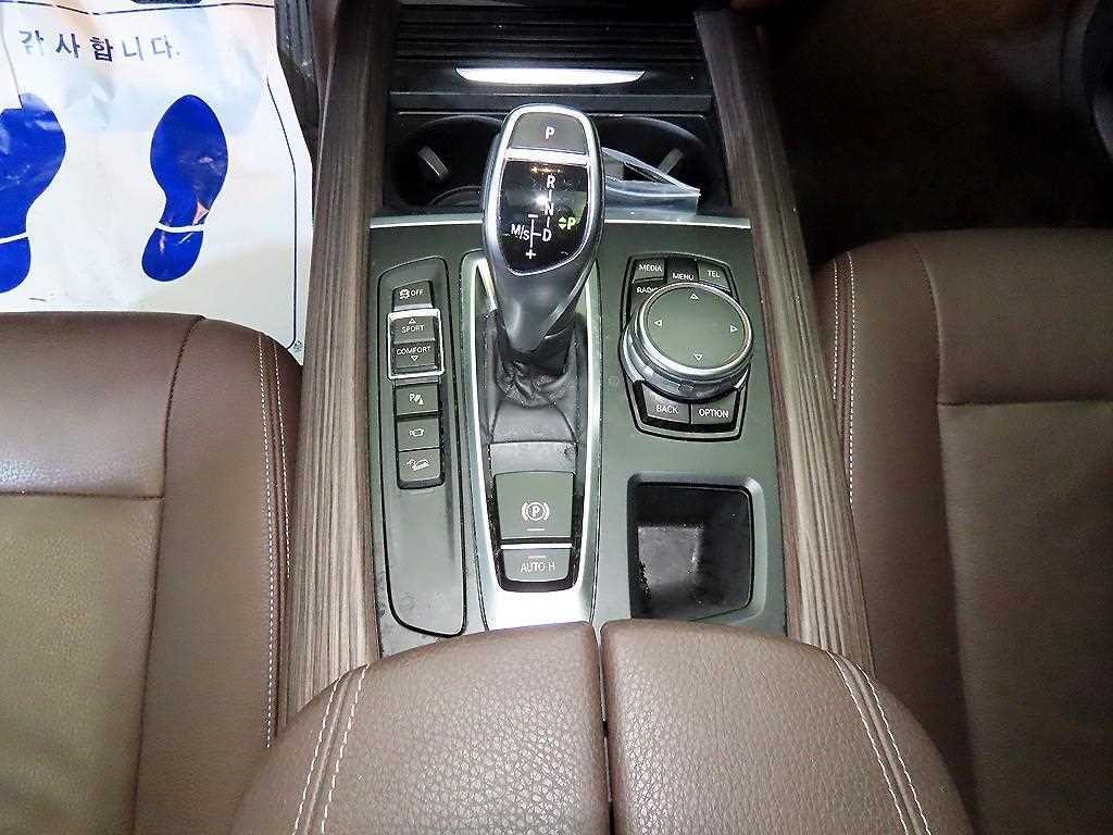 BMW X5 X5 (F15) xDrive 30d 이미지 12