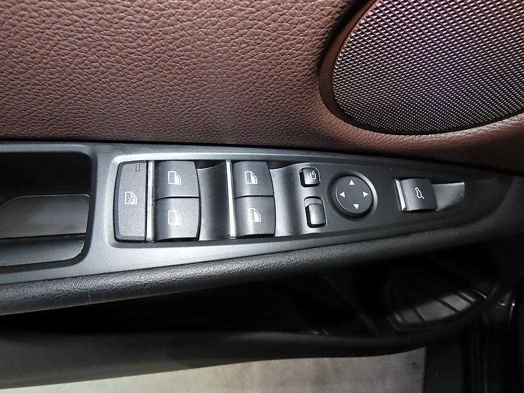BMW X5 X5 (F15) xDrive 30d 이미지 13