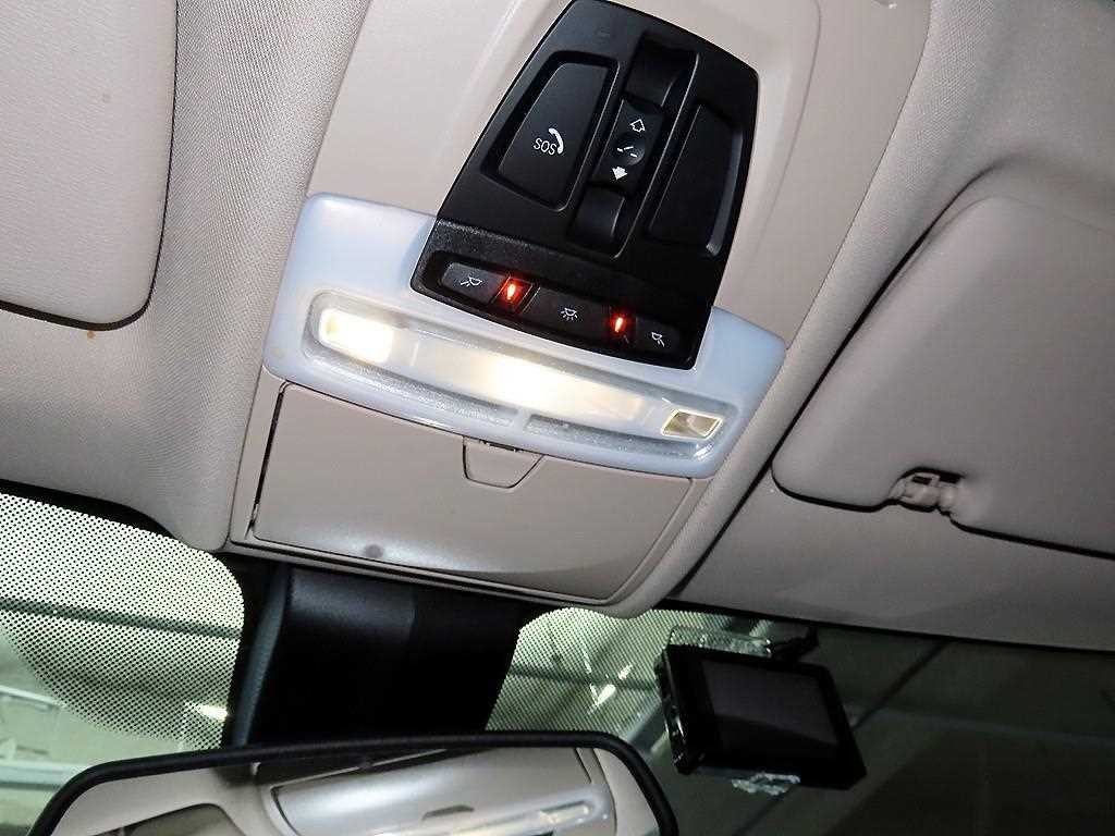 BMW X5 X5 (F15) xDrive 30d 이미지 14