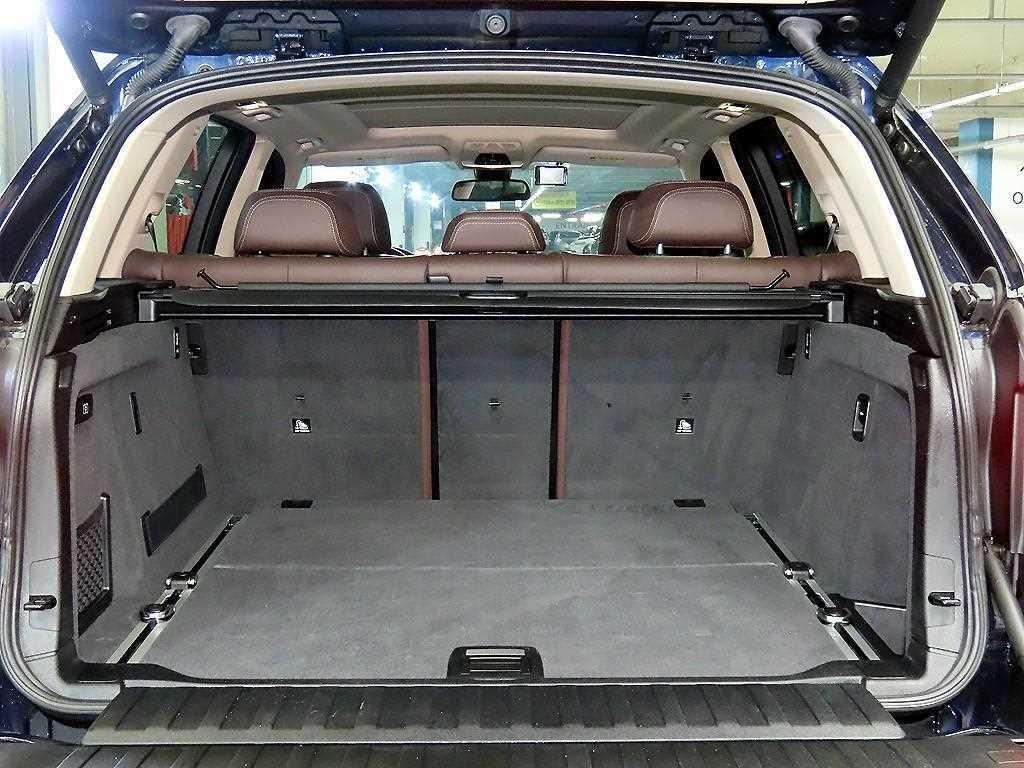 BMW X5 X5 (F15) xDrive 30d 이미지 16